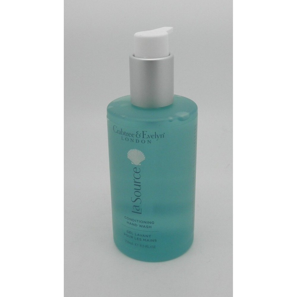 CRABTREE & EVELYN La Source Conditioning Hand Wash